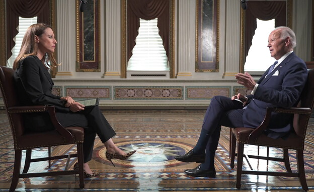 بايدن: سنستخدم القوة ضد إيران لمنعها من امتلاك السلاح النووي