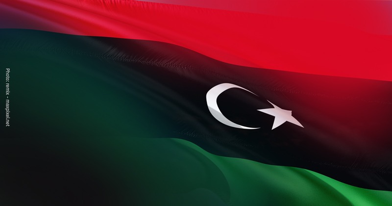 الأزمة في ليبيا كصورة تعكس ميزان القوة المتغيرة في الشرق الأوسط