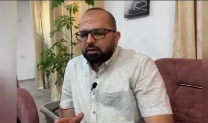 شاهد: عملية إنزال "إسرائيلية" خاصة في قلب مكة المكرمة