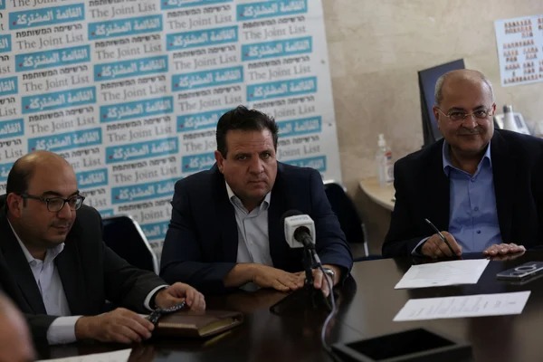 أهمية أصوات النقب لصالح الأحزاب العربية في انتخابات الكنيست القادمة