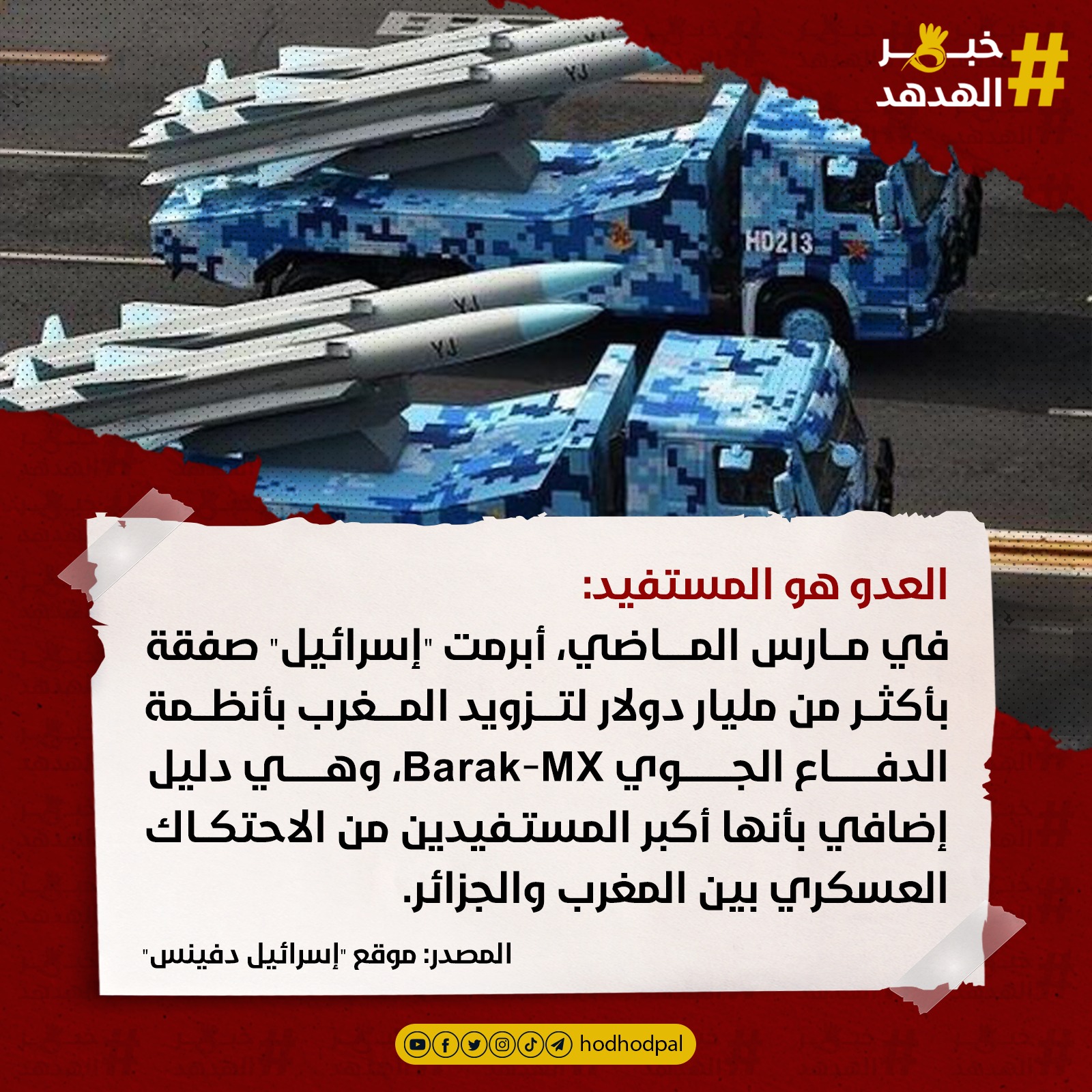 #خبر_الهدهد