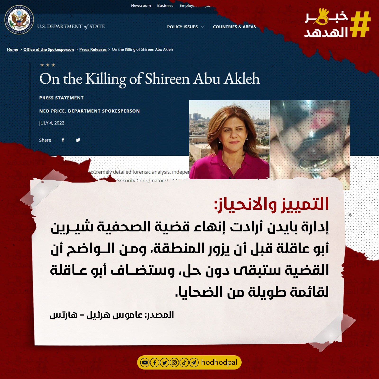 #خبر_الهدهد