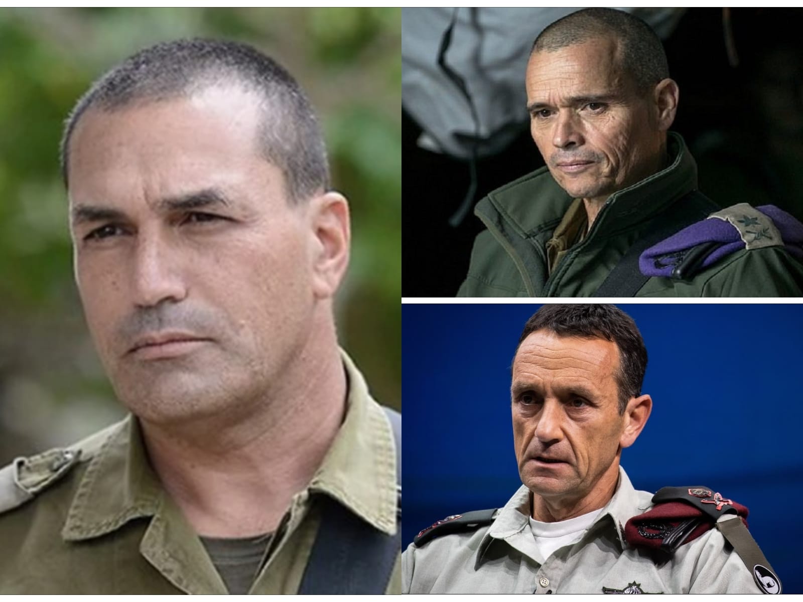 من سيُعين رئيس أركان الجيش القادم؟