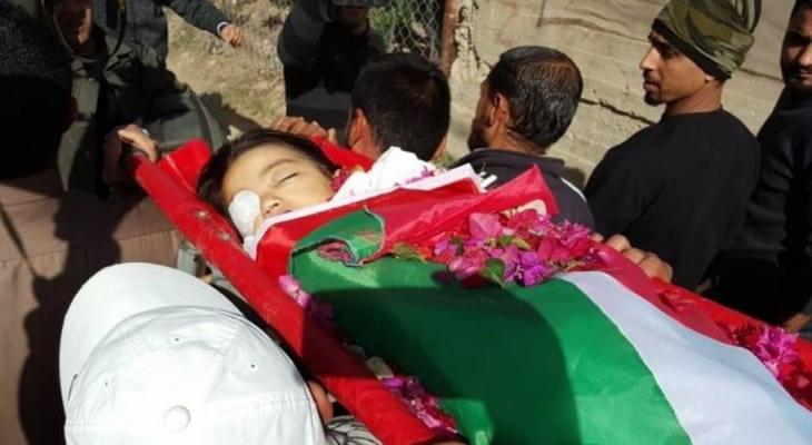 تقرير أممي: جيش "إسرائيل" يرتكب جرائم حرب ضد الأطفال الفلسطينيين