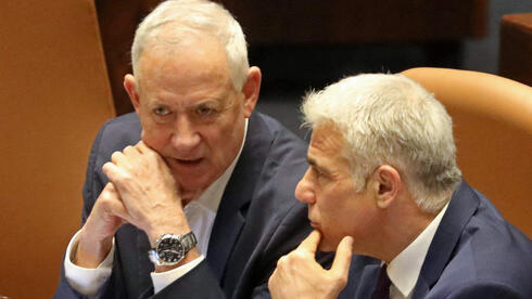 حملة واسعة النطاق لإنشاء بؤر استيطانية بالضفة الغربية