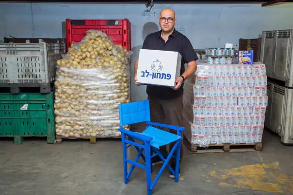 ارتفاع طلبات "الإعانة" لعشرات الأضعاف في "إسرائيل"