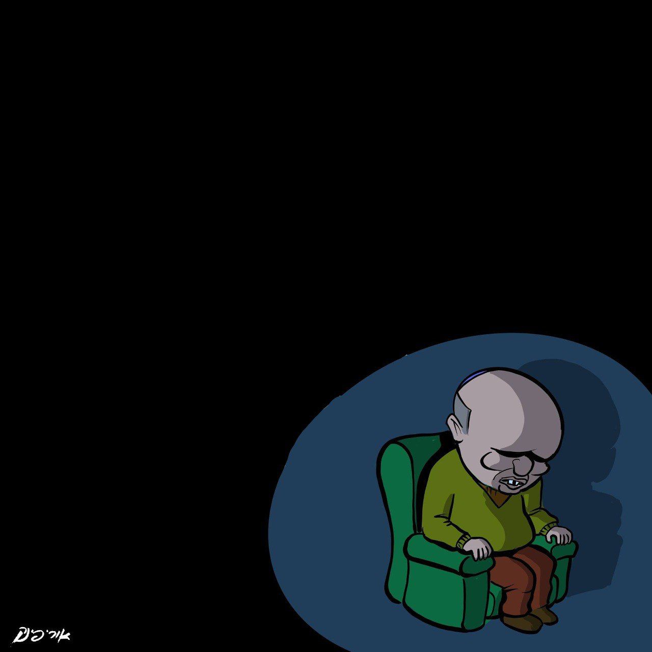 بينت يسافر لقضاء عطلة الإحباط السياسي