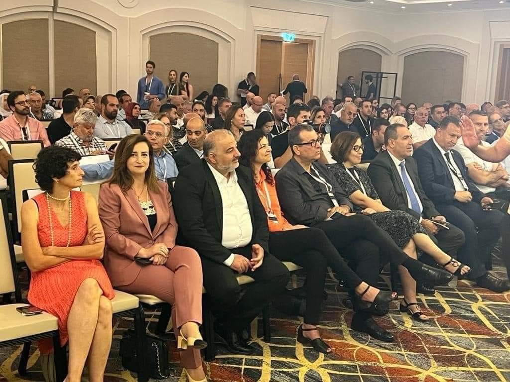 راعم يجري انتخابات تمهيدية للحزب خلال أسبوعين