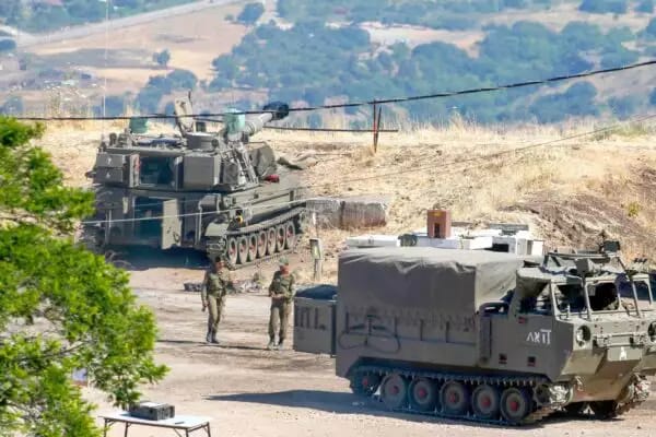 الحدود الشمالية: بين أجواء التوتر وقابلية الانفجار الفوري للأوضاع