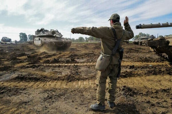 خطة لتحسين صورة سلاح المدرعات وتمييز الفرق المدرعة