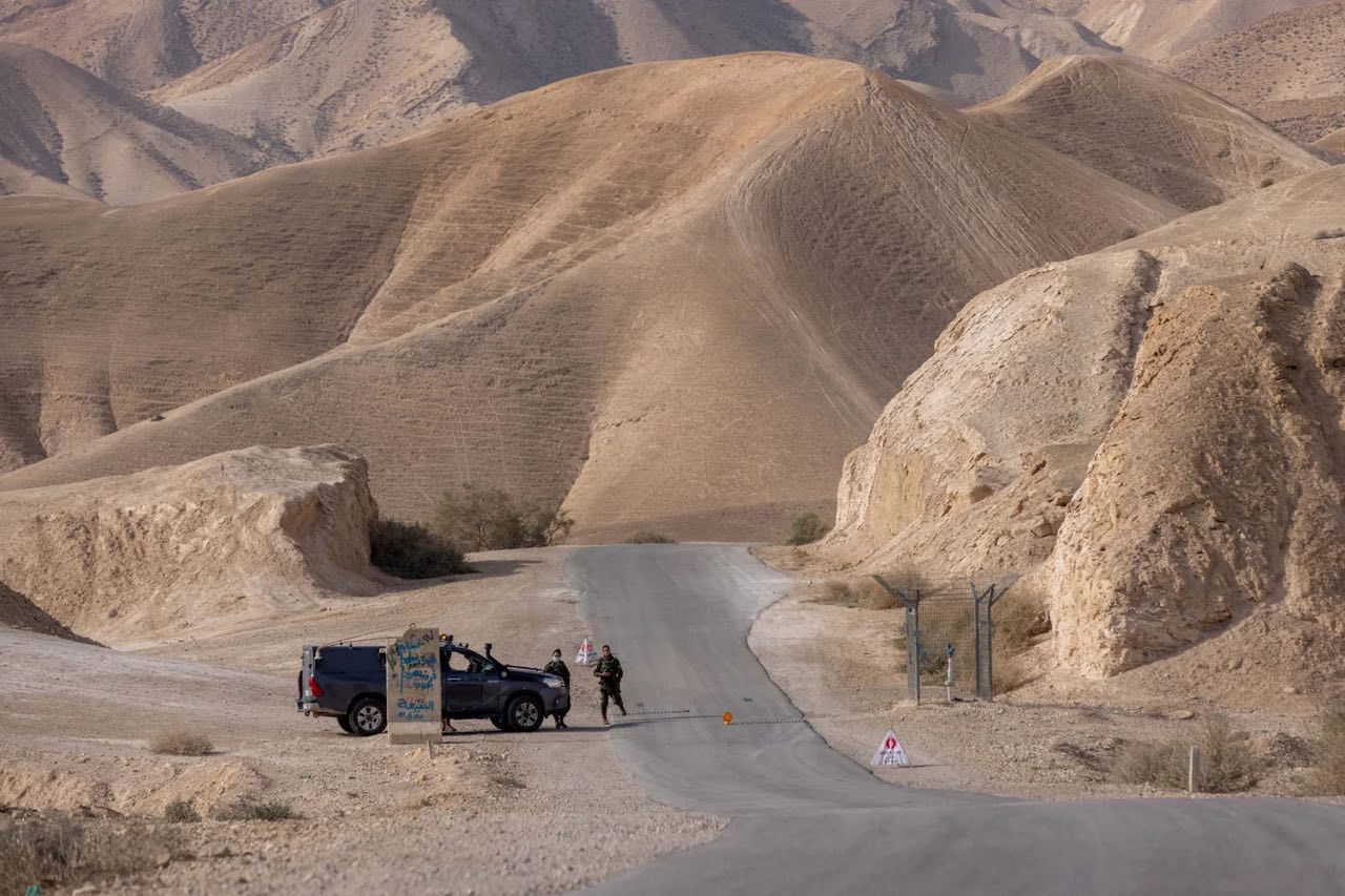 غليان بطيء لكنه مؤثر