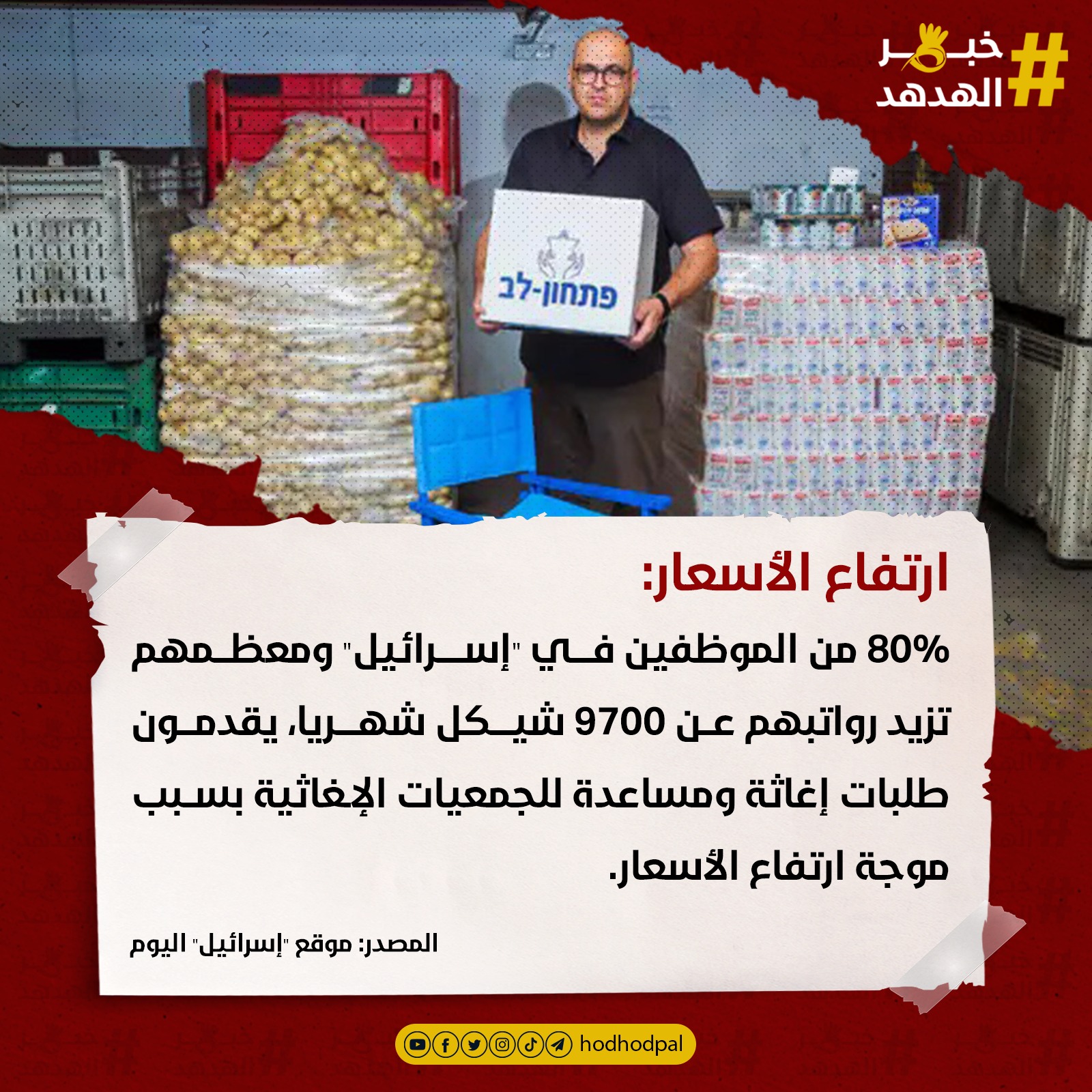 #خبر_الهدهد