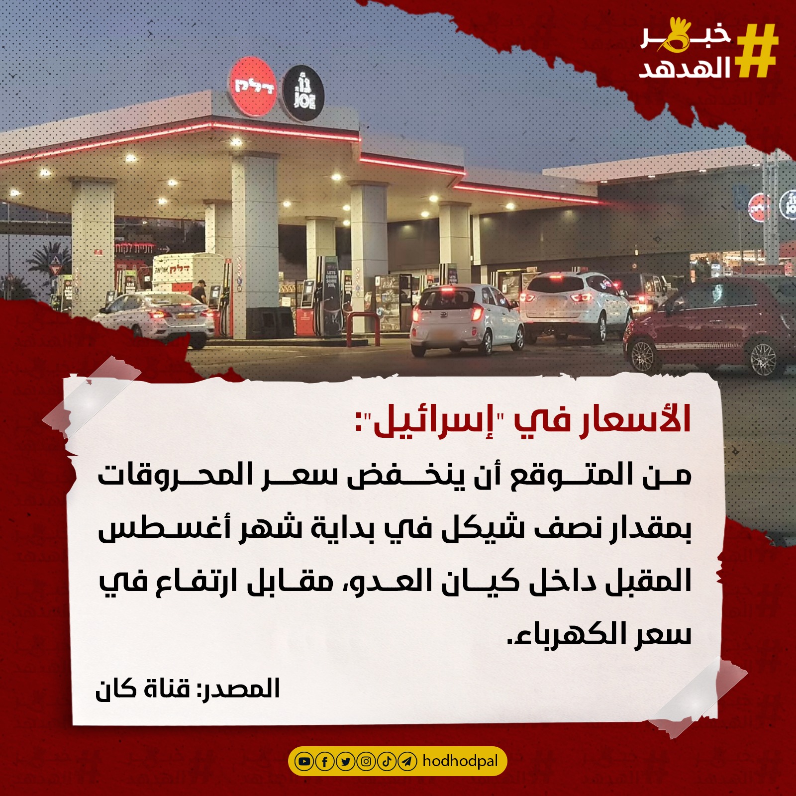 #خبر_الهدهد