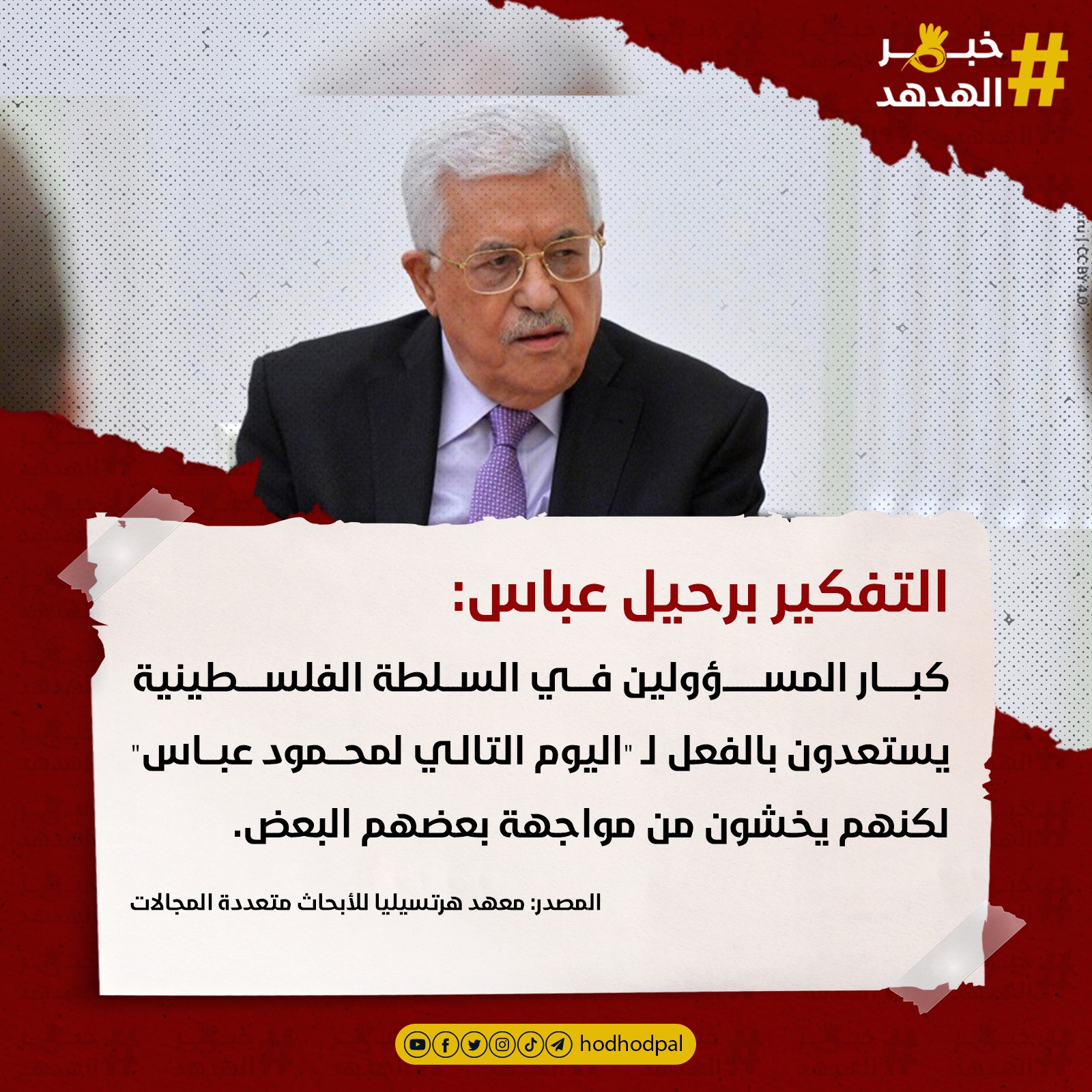 #خبر_الهدهد
