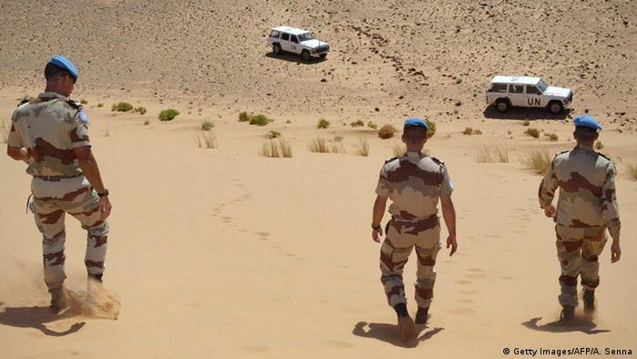 "إسرائيل" تدعم سيادة المغرب على الصحراء الغربية