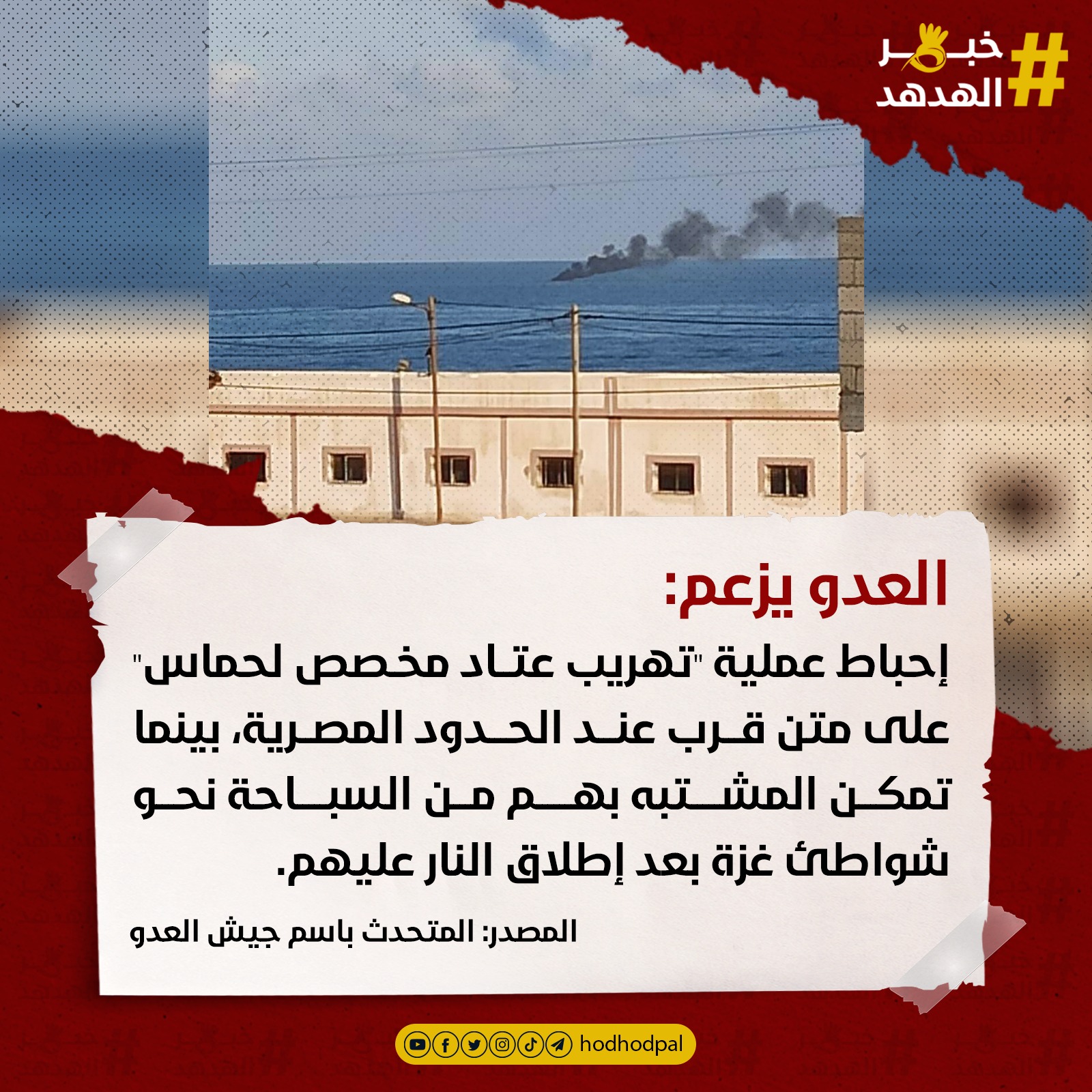 #خبر_الهدهد