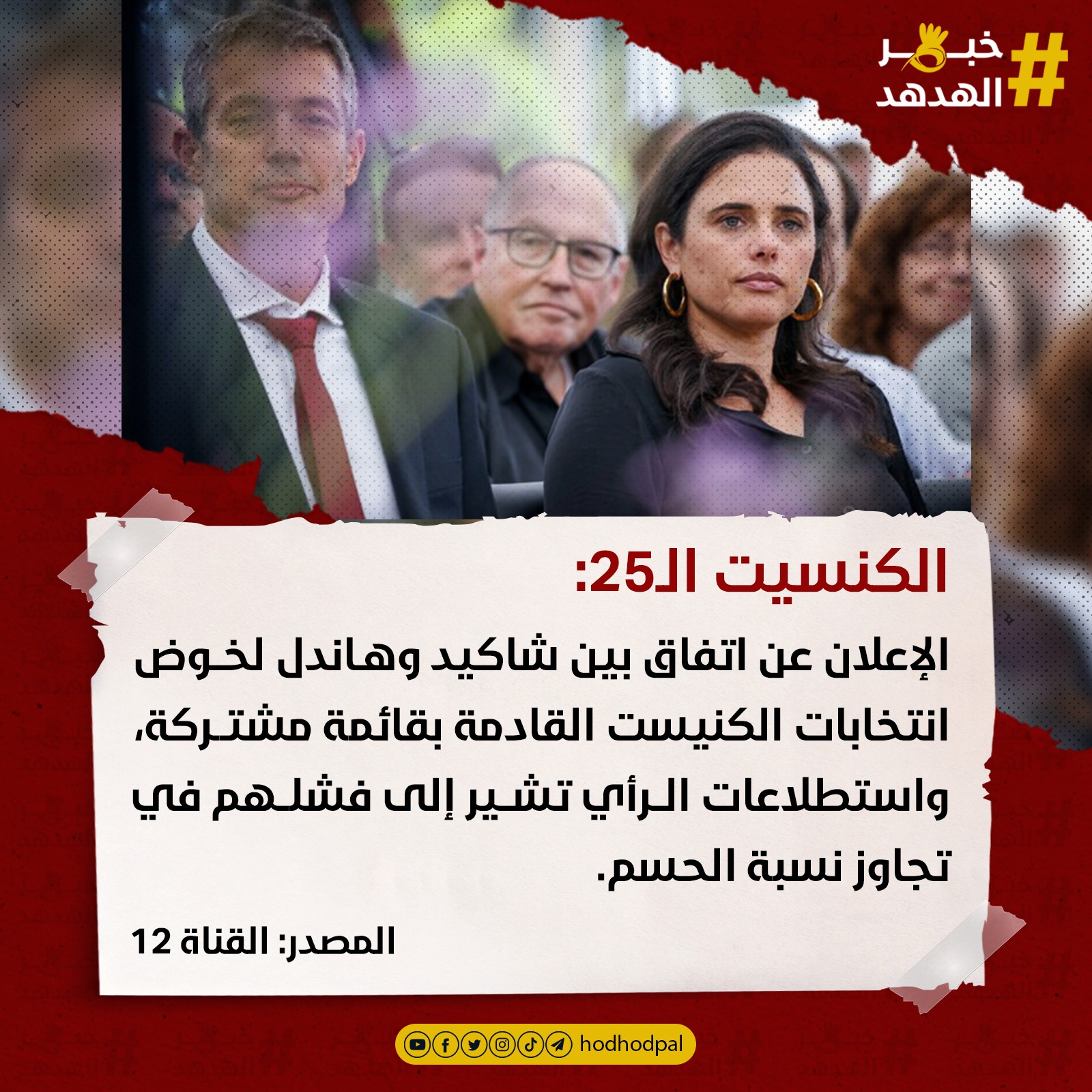 #خبر_الهدهد