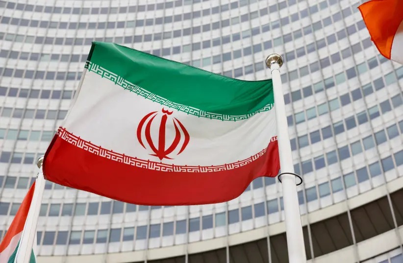 إيران تشتري تكنولوجيا ألمانية تنتهك الاتفاقية النووية