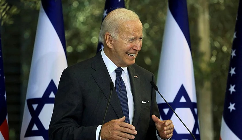 لماذا لا يريد اليسار المؤيد للفلسطينيين أن يكون جزءاً من "دائرة السلام"؟