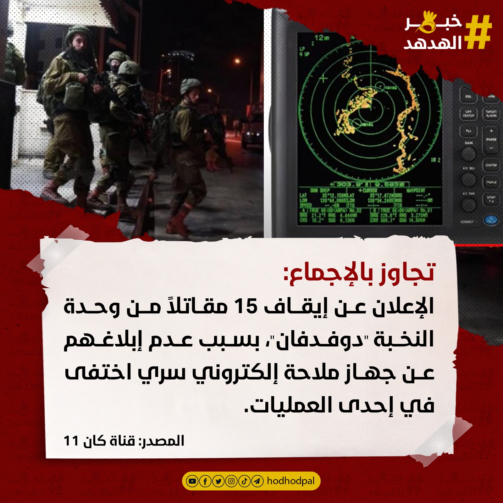 #خبر _الهدهد