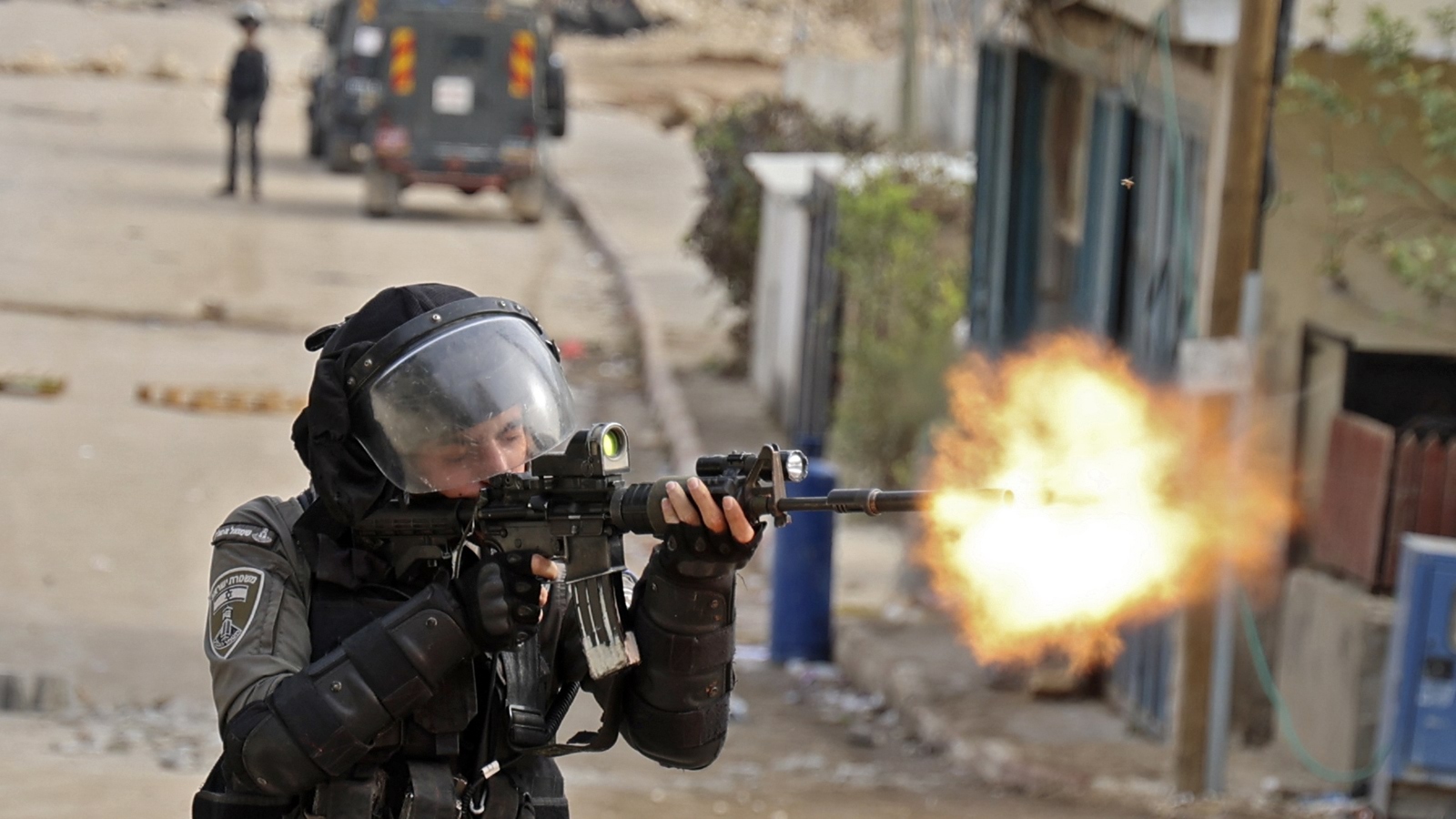 استشهاد 66 فلسطينياً برصاص جيش العدو منذ بداية العام الحالي