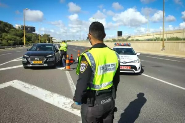 شرطة العدو تُحذر: "خلال عام ونصف لن تكون هناك شرطة"