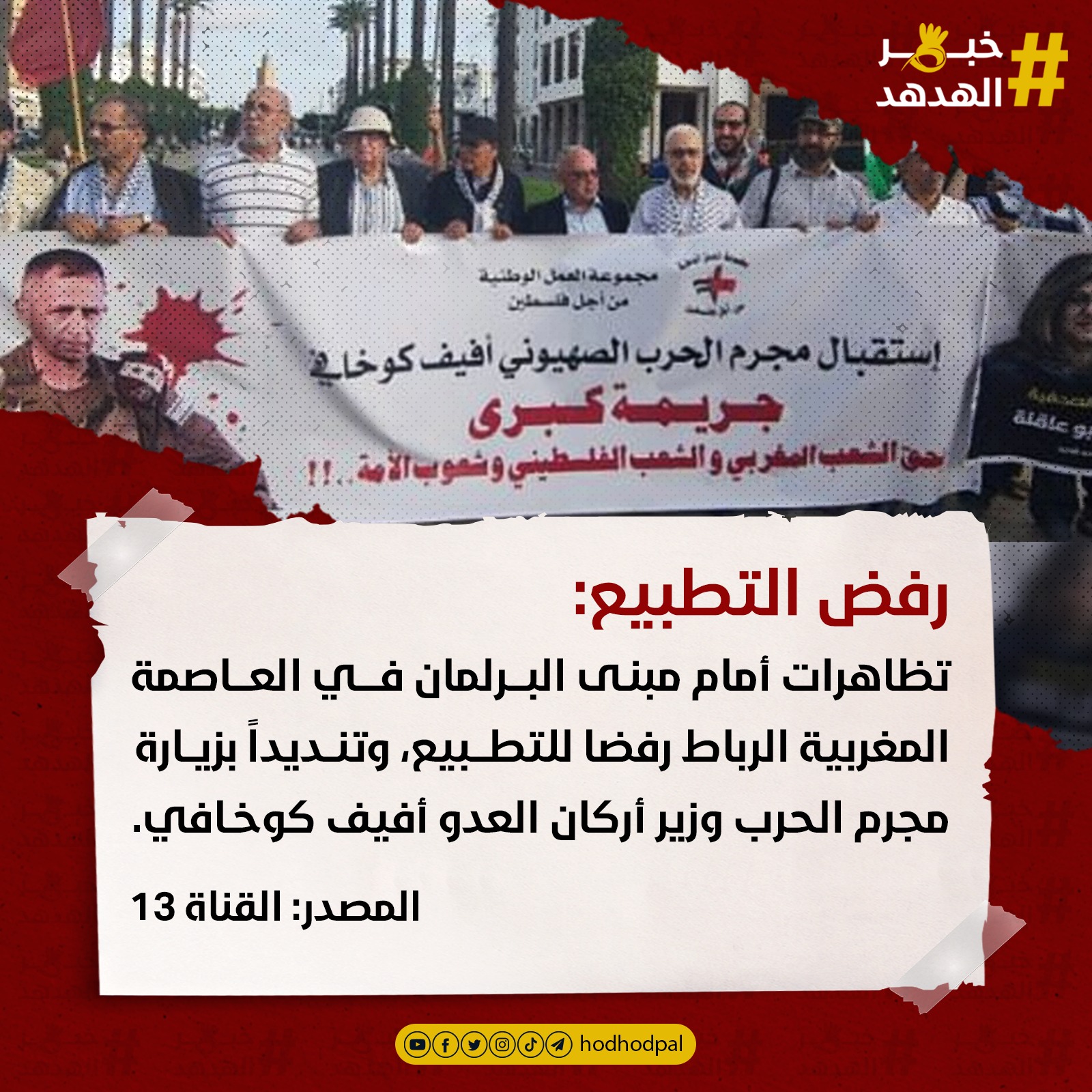 #خبر_الهدهد