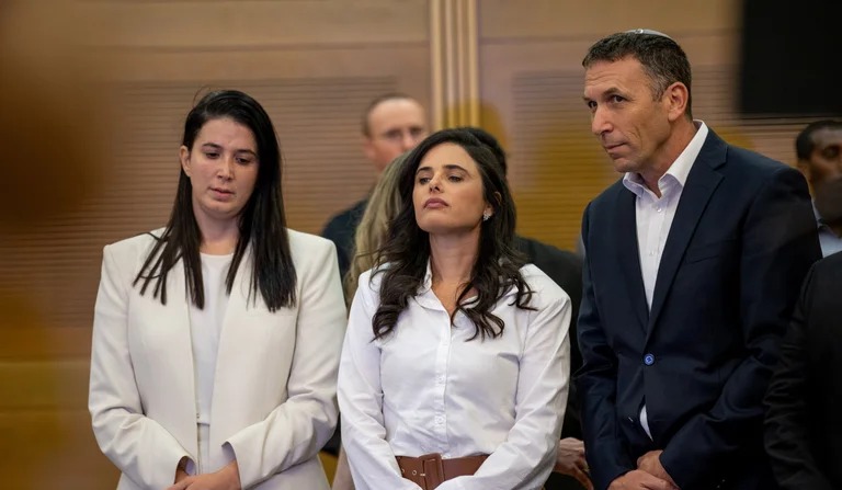 "شاكيد" تسعى أن تكون "بيضة القبان" لأي حكومة في الانتخابات المقبلة