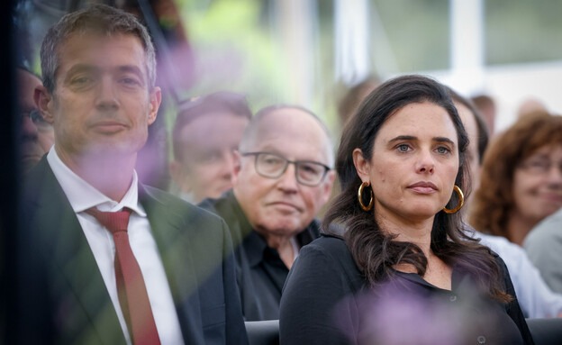 رغم الاتفاق بين شاكيد وهاندل لن يتجاوزا نسبة الحسم