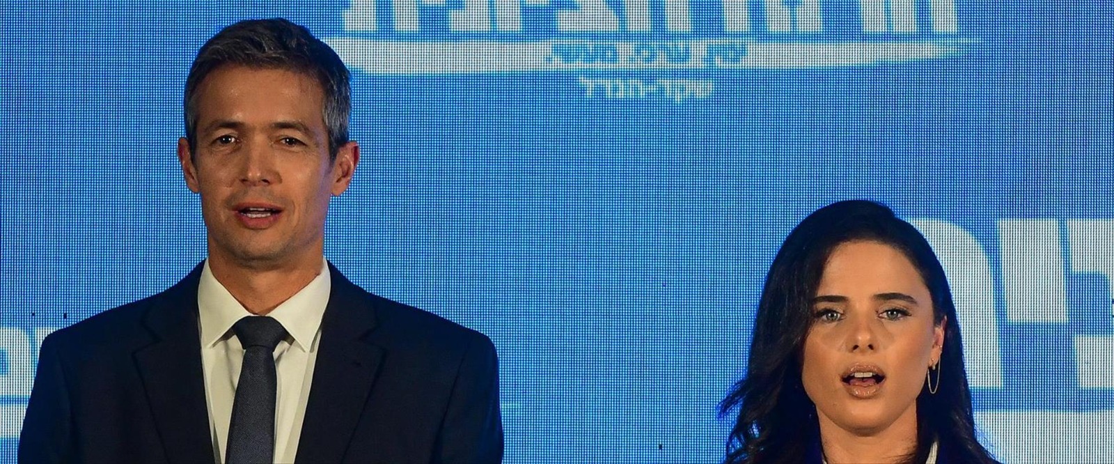 تحركات شاكيد: حزب "اللا خيار" والبحث عن الذات لأغراض الانتخابات