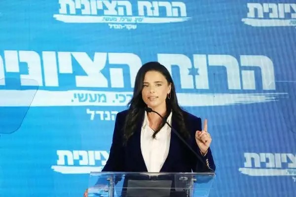 "شاكيد" تعود إلى حزب "الليكود"