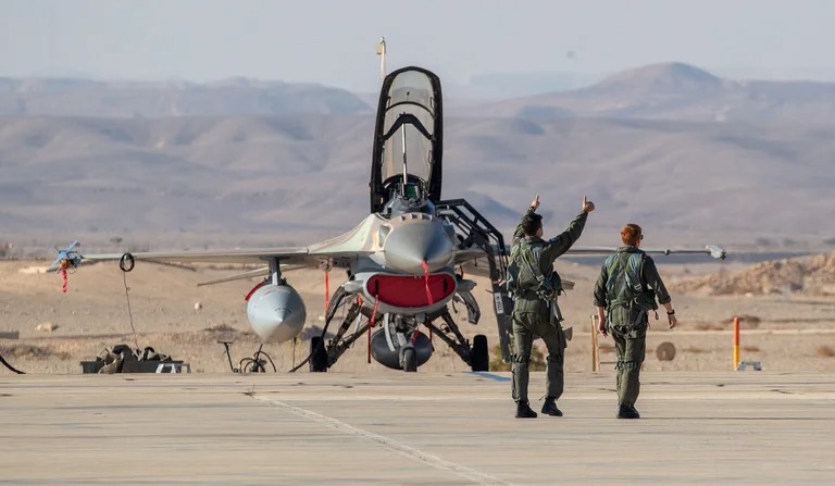 سلاح الجو سيصاب بالشلل في الحرب القادمة