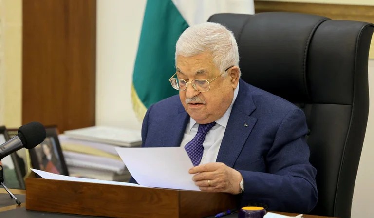الإدارة الأمريكية تطالب السلطة الفلسطينية بدعم التطبيع