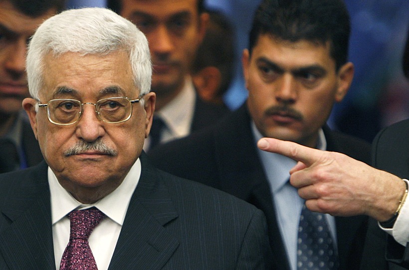 بوادر حسن النوايا التي تزعم "إسرائيل" أنها ستقدمها للسلطة الفلسطينية