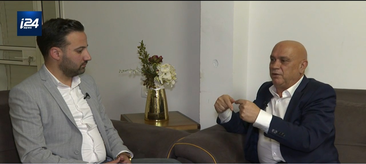 استئناف القمة الاقتصادية بين "إسرائيل" والسلطة الفلسطينية