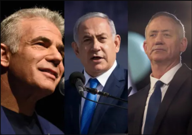 استطلاع رأي: يمكن لنتنياهو تشكيل حكومة مع شاكيد.. وحزب ميرتس يختفي