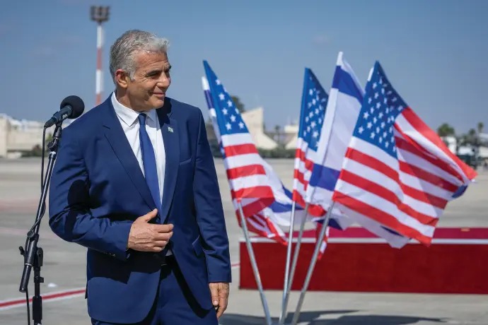 أزمة مع روسيا واحتكاك عسكري مُحتمل مع حزب الله