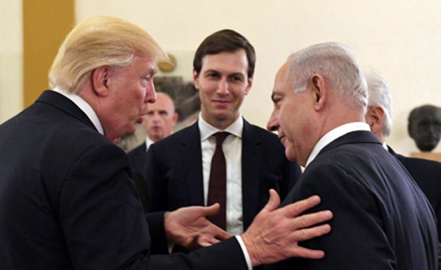 كوشنر: ترامب كاد أن يتراجع عن قرار نقل السفارة إلى القدس