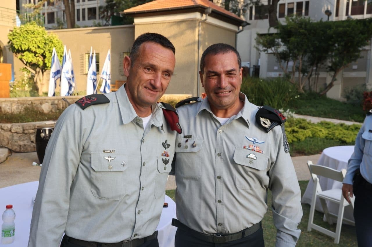 خمسة تحديات سيواجهها رئيس أركان العدو المقبل