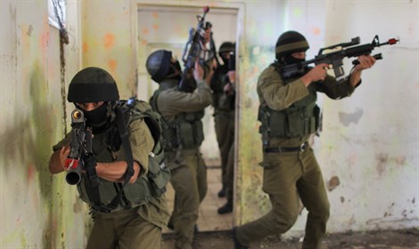 أزمة ثقة في وحدة النخبة "دوفدفان"