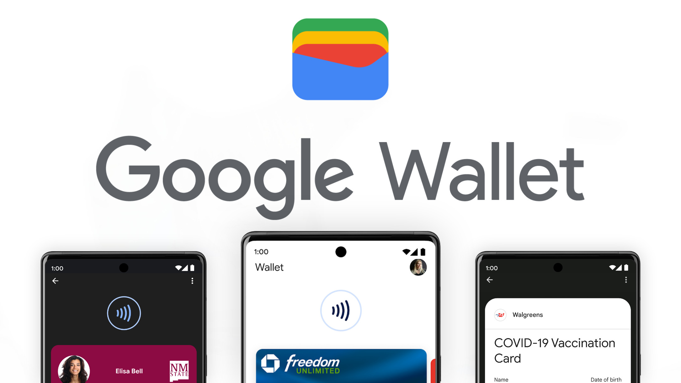 محفظة جوجل (Google Wallet) متاحة الآن لجميع المستخدمين من أنظمة أندرويد