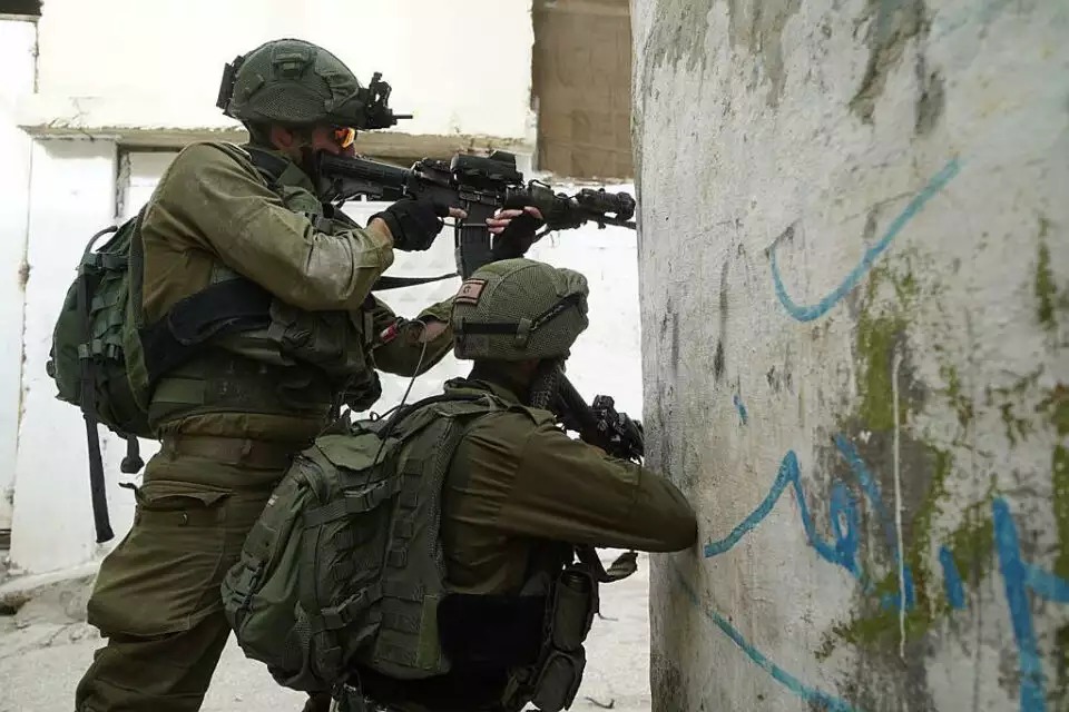 بعد حادثة مقتل الجندي قرب طولكرم.. سرقة سلاح جندي من الكتيبة نفسها