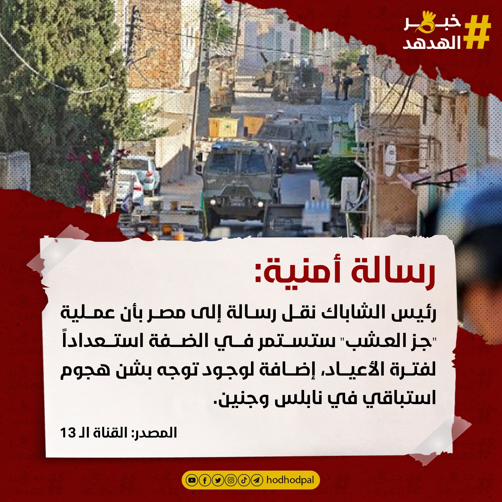 #خبر_الهدهد