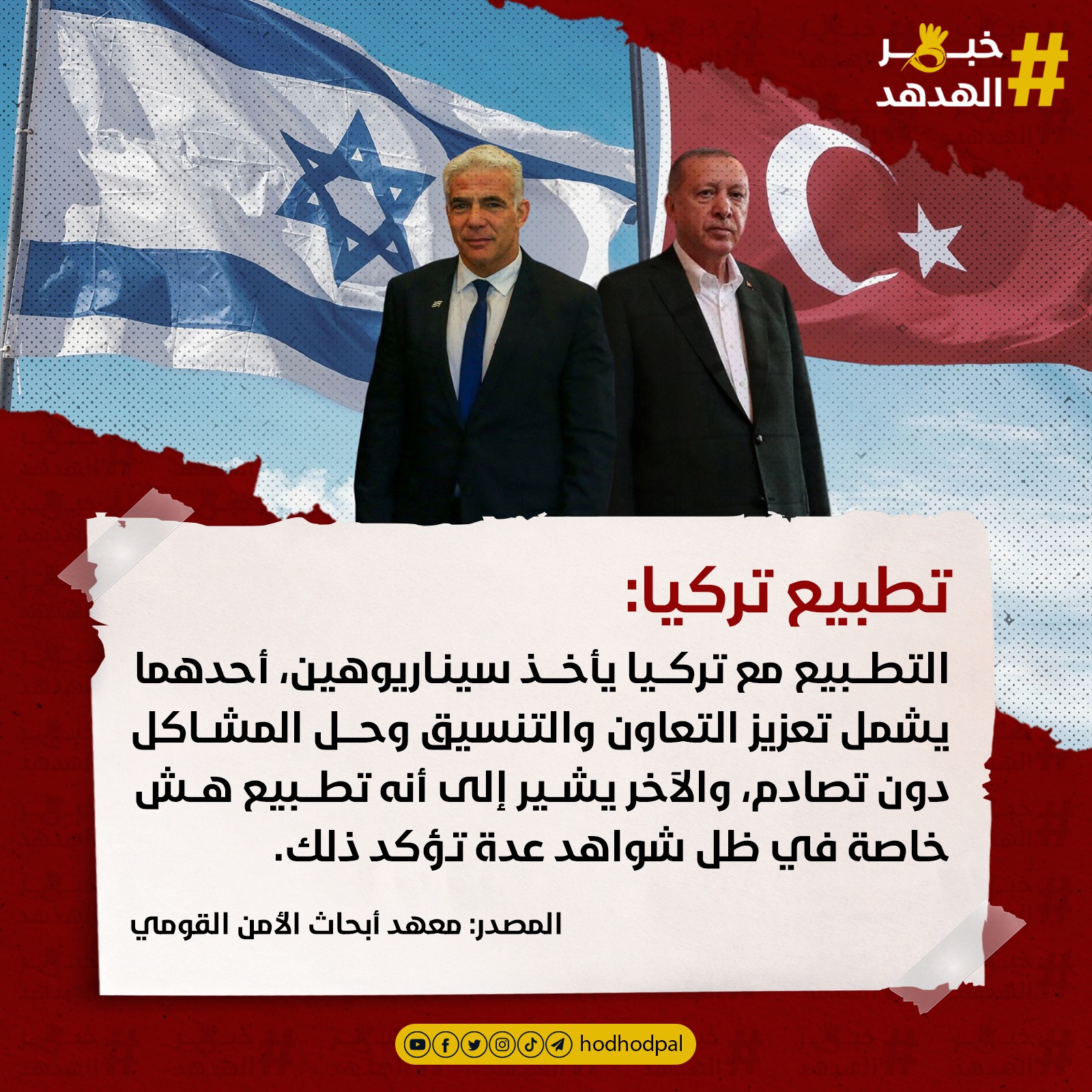 #خبر_الهدهد