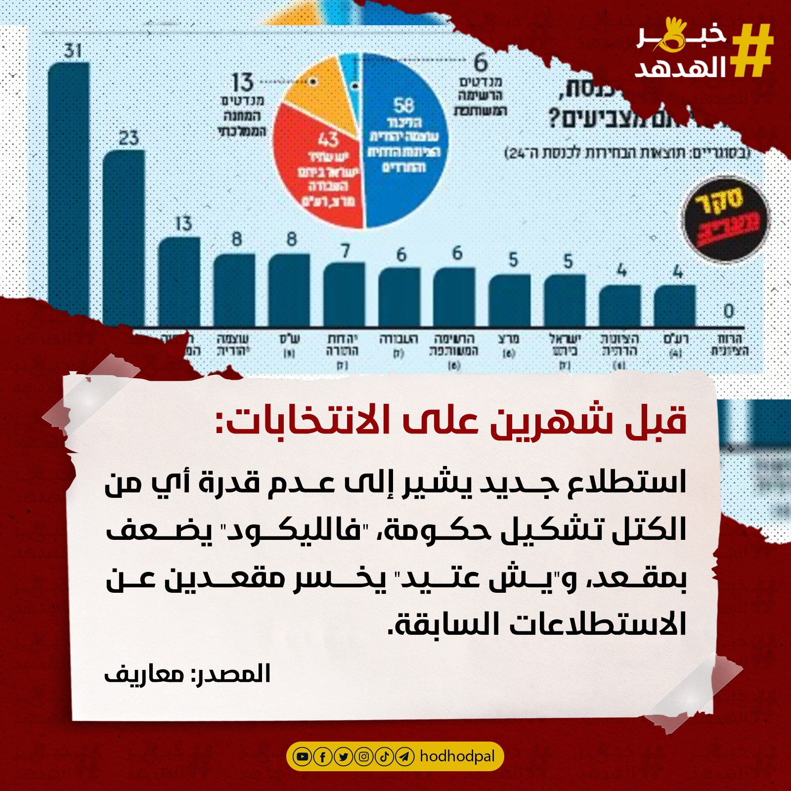 #خبر_الهدهد