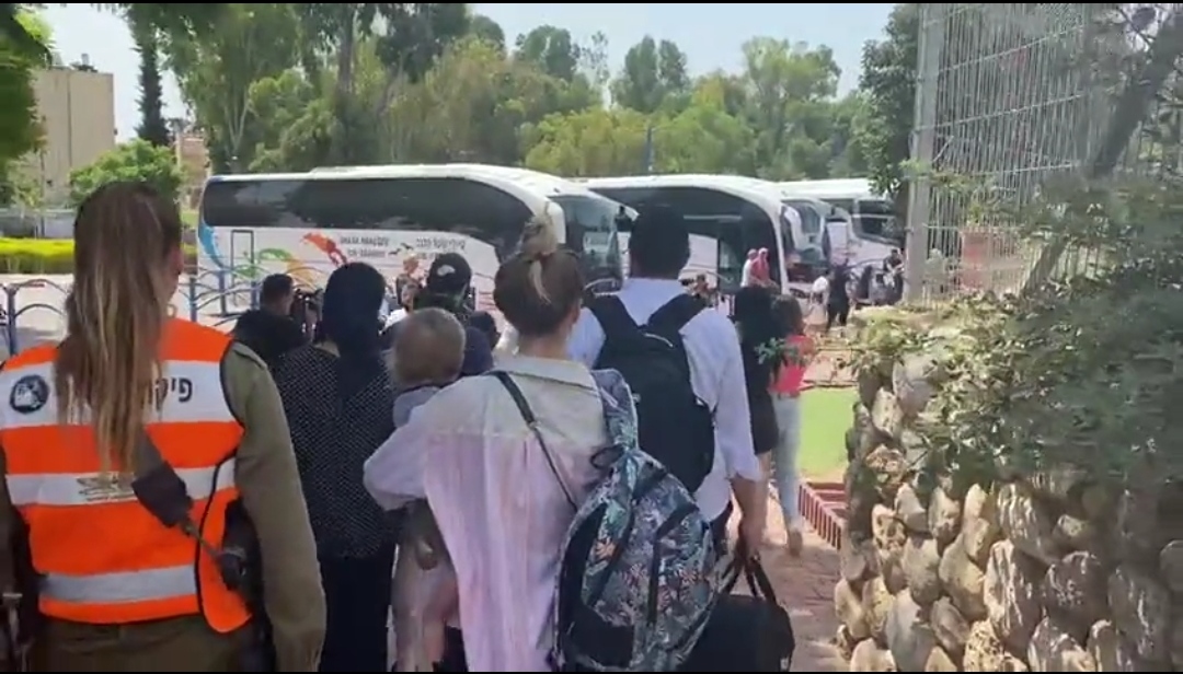 في اليوم الثالث للعدوان: المقاومة تواصل إطلاق الصواريخ، والعدو يُخلي سديروت