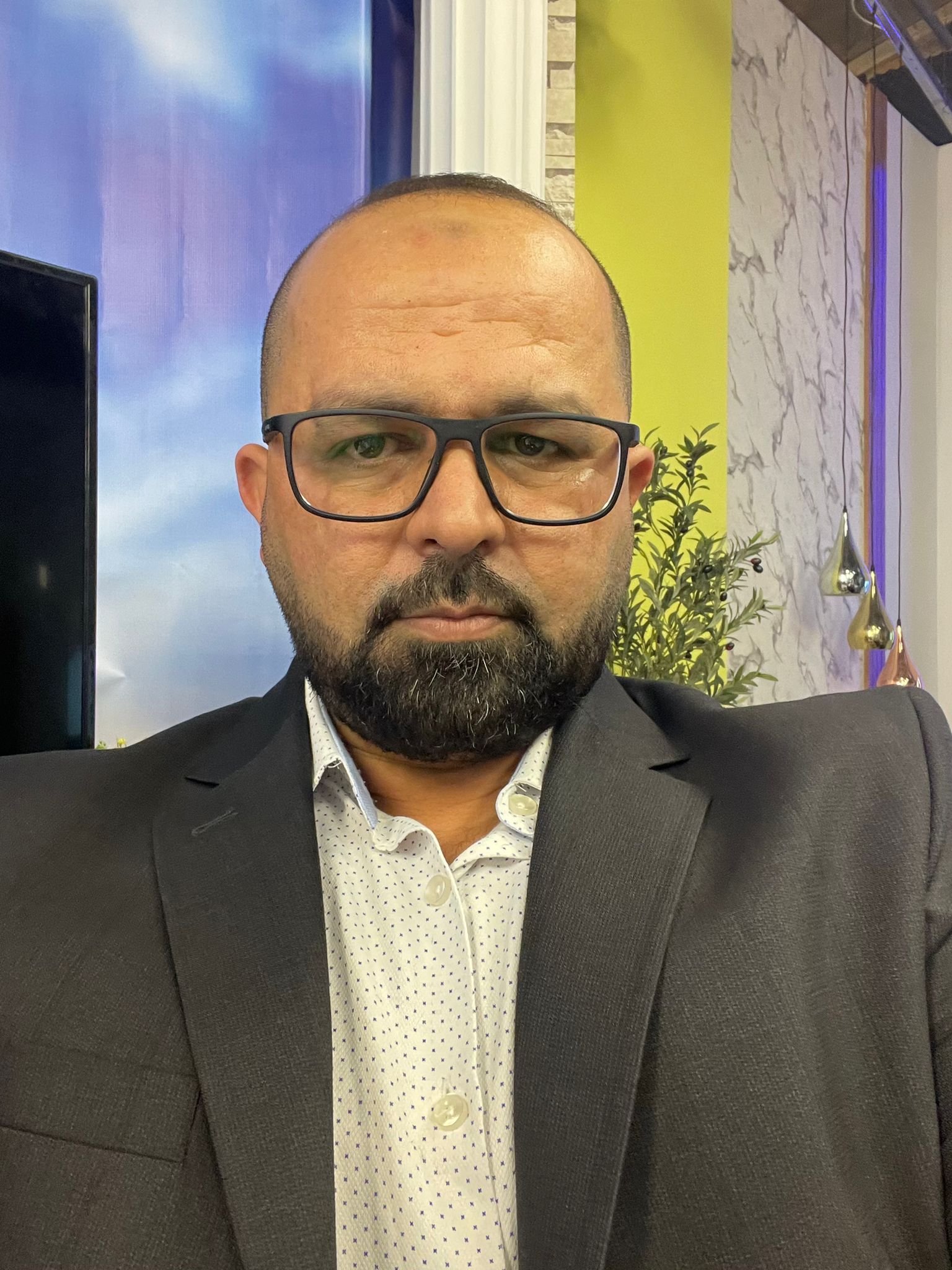 #شاهد… العدو ما بين إيران وخانيونس