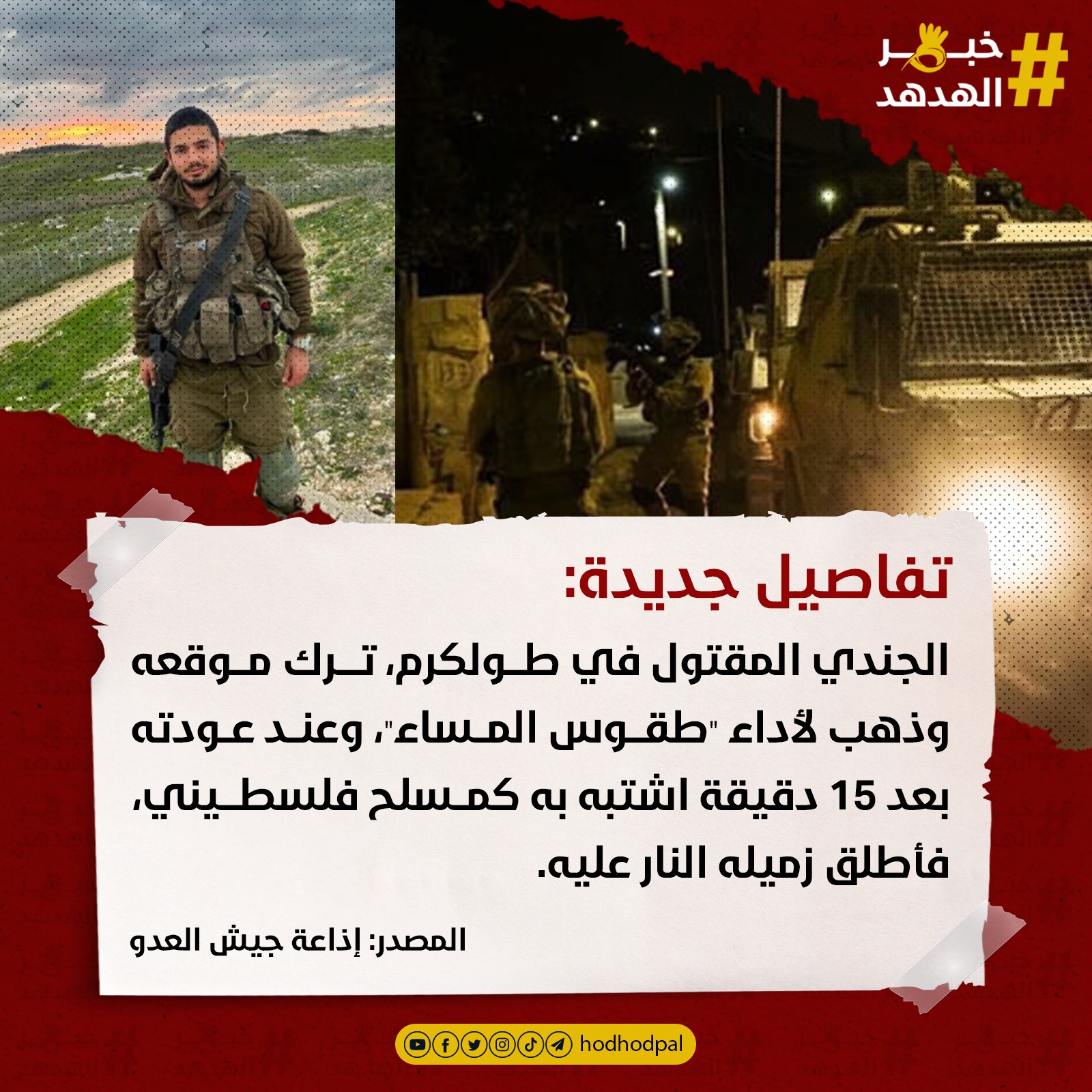 #خبر_الهدهد