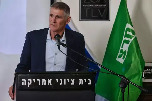 تلاعب في سجل ناخبي حزب ميرتس قُبيل انتخاباته الداخلية