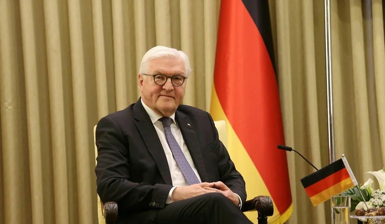 رئيس ألمانيا في "إسرائيل" قريبا لمصالحة عائلات قتلى ميونيخ